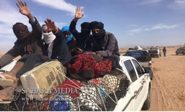 Les orpailleurs ont vendu 5 tonnes d’or en 8 mois Les orpailleurs ont vendu 5 tonnes d’or en 8 mois