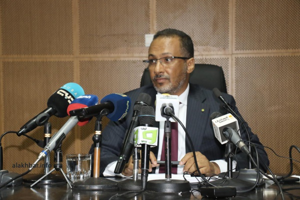 Mauritanie : Les entreprises nationales vont exécuter les travaux publics (UNPM)