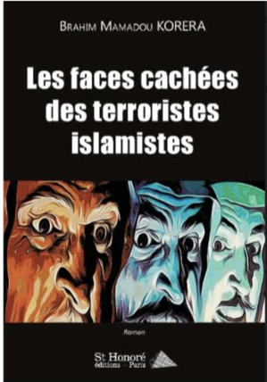 Mauritanie : Un nouveau roman : Les faces cachées des terroristes islamistes Mauritanie : Un nouveau roman : Les faces cachées des terroristes islamistes