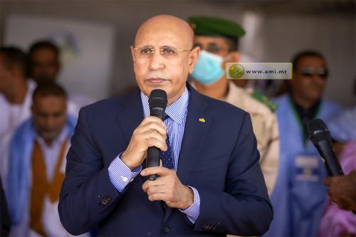 Le président de la République : L'Etat a pris toutes les dispositions pour protéger l'environnement et préserver la santé des citoyens Le président de la République : L'Etat a pris toutes les dispositions pour protéger l'environnement et préserver la santé des citoyens