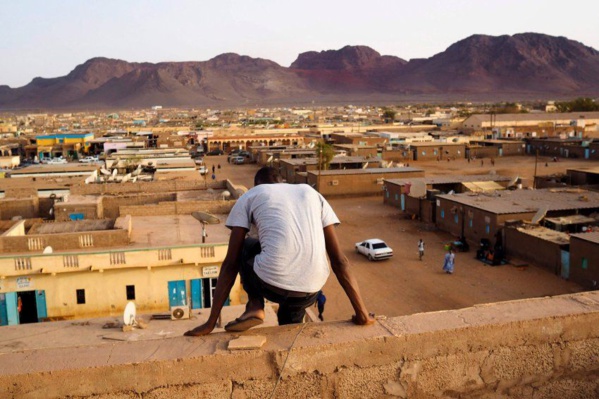 Deux principales doléances des habitants de Zouerate : l’eau et la préservation de l’environnement