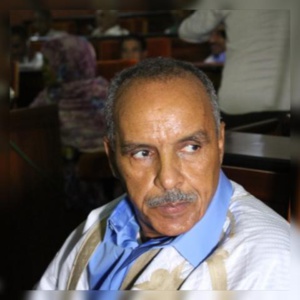 Cheikh Ould Baya appelle au nom des habitants de Zouerate de déplacer les usines qui utilisent le cyanure hors de la ville Cheikh Ould Baya appelle au nom des habitants de Zouerate de déplacer les usines qui utilisent le cyanure hors de la ville