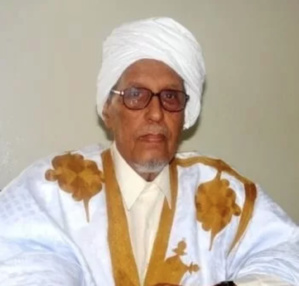 Pr Mohamed El Moctar Ould Bah : « Il ne m’est pas loisible de me taire quand mon Prophète bien-aimé est en cause » Pr Mohamed El Moctar Ould Bah : « Il ne m’est pas loisible de me taire quand mon Prophète bien-aimé est en cause »