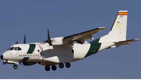 Renforcement des capacités mauritaniennes de lutte contre l'immigration irrégulière Renforcement des capacités mauritaniennes de lutte contre l'immigration irrégulière