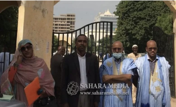 Mauritanie : les enseignants en colère à la veille de la nouvelle année scolaire Mauritanie : les enseignants en colère à la veille de la nouvelle année scolaire