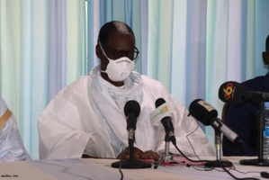 KHB appelle à une action régionale contre l’immigration irrégulière KHB appelle à une action régionale contre l’immigration irrégulière