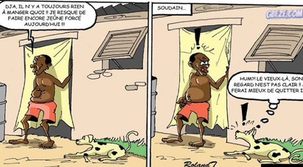 Le commissaire à la Sécurité alimentaire reçoit la représentante du PAM Le commissaire à la Sécurité alimentaire reçoit la représentante du PAM