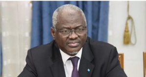 Un ministre mauritanien : « nous œuvrons à la résolution de la crise de Ghergaratt avec les moindres dégâts » Un ministre mauritanien : « nous œuvrons à la résolution de la crise de Ghergaratt avec les moindres dégâts »