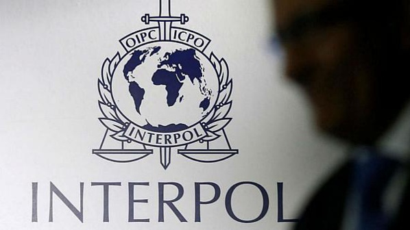 Interpol à Nouakchott