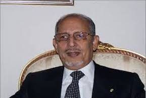 Sidi Mohamed Ould Cheikh Abdallahi regagne Nouakchott Sidi Mohamed Ould Cheikh Abdallahi regagne Nouakchott