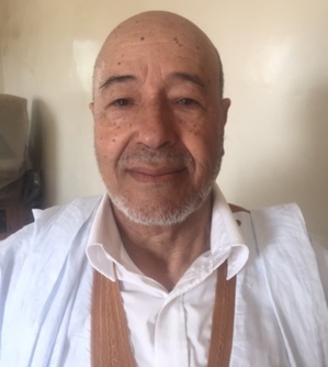 Le passage d’EL Guergarate : une page se tourne Le passage d’EL Guergarate : une page se tourne