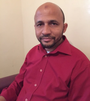 Pr Outouma Soumaré Pr Outouma Soumaré