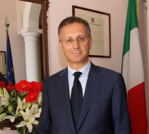 Giovanni Umberto De Vito
