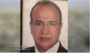 Décès à Paris du colonel à la retraite Oumar O. Beïbacar Décès à Paris du colonel à la retraite Oumar O. Beïbacar