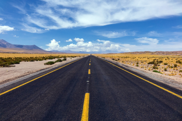 Hodh Echarghi : Inauguration de la route Bassikounou-Fassala Néré Hodh Echarghi : Inauguration de la route Bassikounou-Fassala Néré