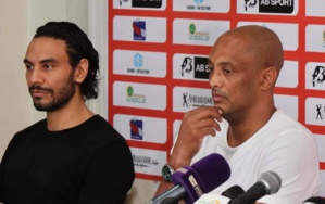 FC Nouadhibou officialise ses entraîneurs FC Nouadhibou officialise ses entraîneurs