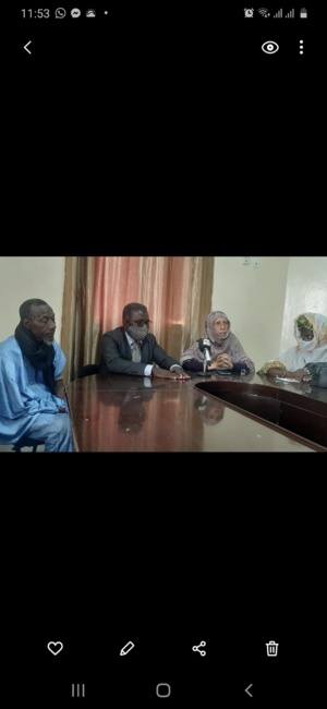 Procès des présumés meurtriers de Moyma : la partie civile s’offusque d’avoir été écartée Procès des présumés meurtriers de Moyma : la partie civile s’offusque d’avoir été écartée