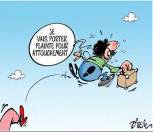 Les orpailleurs illégaux évacués de la zone de Chegatt Les orpailleurs illégaux évacués de la zone de Chegatt