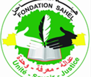 Fondation Sahel Communiqué de presse