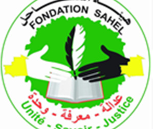 Fondation Sahel Communiqué de presse Fondation Sahel Communiqué de presse