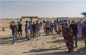 Le RFD condamne l’usage excessif de la force contre les étudiants de la faculté de médecine Le RFD condamne l’usage excessif de la force contre les étudiants de la faculté de médecine