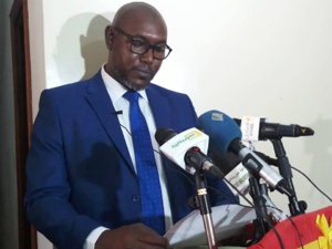 Coronavirus : le chef de file de l'opposition testé positif Coronavirus : le chef de file de l'opposition testé positif