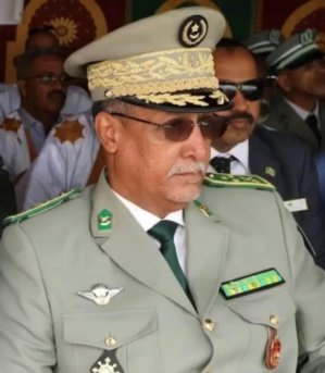 Le général Dah ould El Mamy, un chevalier qui mérite plus qu’une décoration Le général Dah ould El Mamy, un chevalier qui mérite plus qu’une décoration