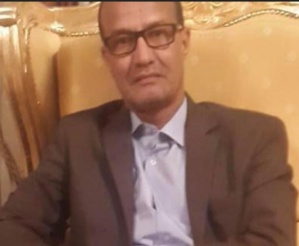 L’indépendance ou la décolonisation / Dahane Taleb Ethmane L’indépendance ou la décolonisation / Dahane Taleb Ethmane