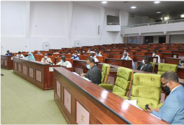 La commission des finances discute du budget du ministère des Affaires étrangères La commission des finances discute du budget du ministère des Affaires étrangères