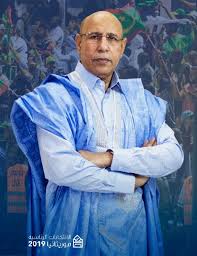 Le président Ghazouani sera présent à l’investiture du président ivoirien Le président Ghazouani sera présent à l’investiture du président ivoirien
