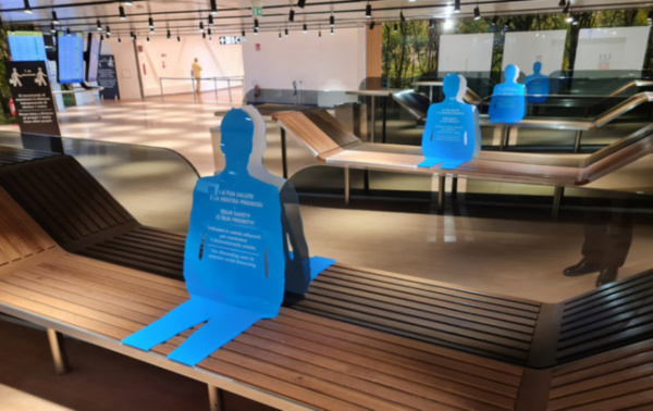 Pour renforcer l'effort de prévention, la Présidence de la République annonce de nouvelles mesures Pour renforcer l'effort de prévention, la Présidence de la République annonce de nouvelles mesures