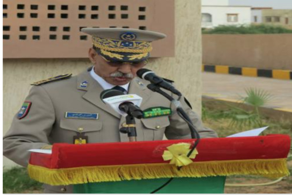 Le Directeur général de la Sûreté invite les personnels de police à adhérer au plan de réforme en cours pour assurer une sécurité globale au pays et au citoyen Le Directeur général de la Sûreté invite les personnels de police à adhérer au plan de réforme en cours pour assurer une sécurité globale au pays et au citoyen