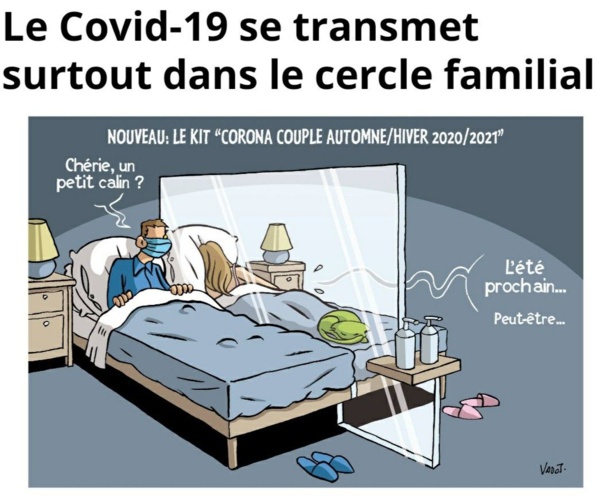 Mauritanie : les malades du coronavirus occupent 80% des lits de réanimation Mauritanie : les malades du coronavirus occupent 80% des lits de réanimation