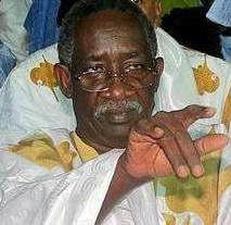 A Ba Houdou Abdoul : Adieu mon frère ! A Ba Houdou Abdoul : Adieu mon frère !