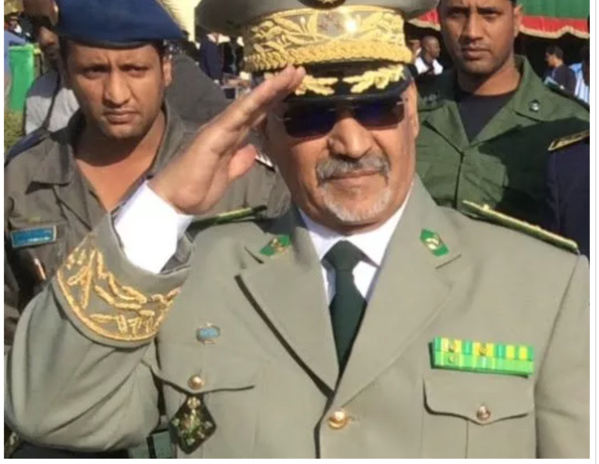 L'enquete diligentée par l'armée livre ses résultats (Communiqué) L'enquete diligentée par l'armée livre ses résultats (Communiqué)