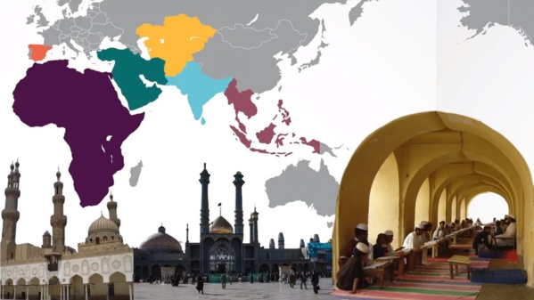 Le forum des oulémas de Mauritanie : « le coronavirus a affecté les valeurs sociales » Le forum des oulémas de Mauritanie : « le coronavirus a affecté les valeurs sociales »