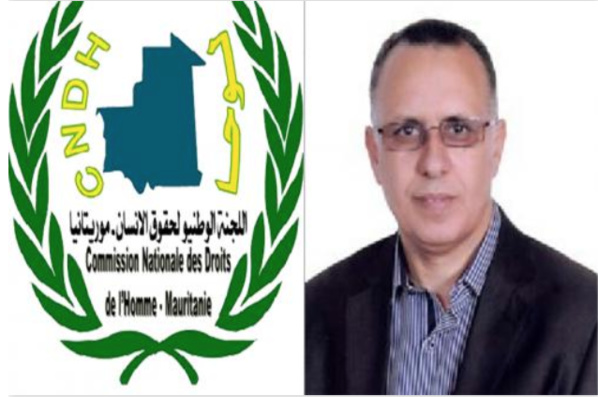 La Commission nationale des droits de l’Homme accède au niveau "A" La Commission nationale des droits de l’Homme accède au niveau "A"