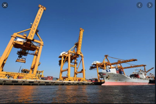 Port de Nouakchott : La Fédération des Transports dénonce un délai d’évacuation "impossible" du Terminal Containeurs