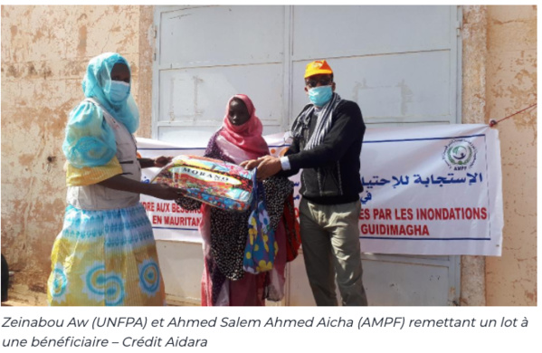 Couvertures, kits de dignité et nattes, un geste humanitaire au profit de 2.500 familles victimes d’inondation à Sélibaby Couvertures, kits de dignité et nattes, un geste humanitaire au profit de 2.500 familles victimes d’inondation à Sélibaby