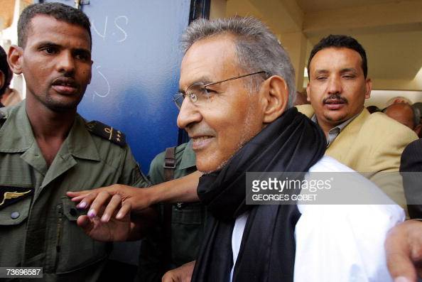 Mauritanie : le RFD condamne la répression des manifestants Mauritanie : le RFD condamne la répression des manifestants