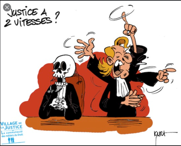 Le Juge O. Md Lemine nommé Procureur Général près de la Cour d’Appel Le Juge O. Md Lemine nommé Procureur Général près de la Cour d’Appel