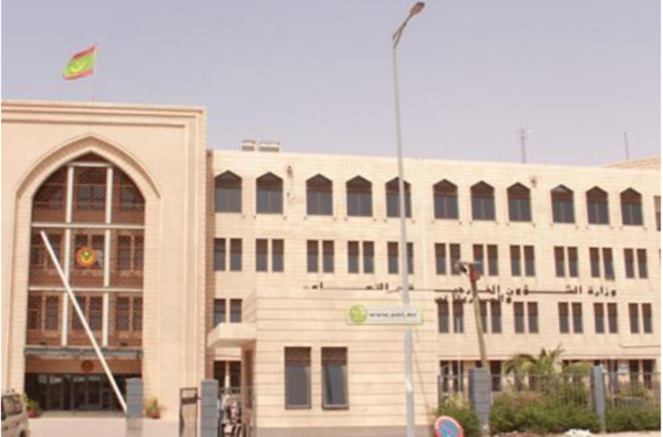 La Mauritanie condamne l’attaque terroriste contre l’aéroport d’Aden, au sud du Yémen La Mauritanie condamne l’attaque terroriste contre l’aéroport d’Aden, au sud du Yémen