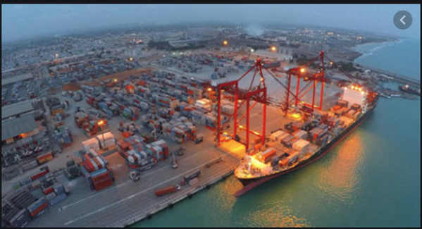 L’opposition, contre l’évacuation des entreprises nationales du Terminal Conteneurs L’opposition, contre l’évacuation des entreprises nationales du Terminal Conteneurs