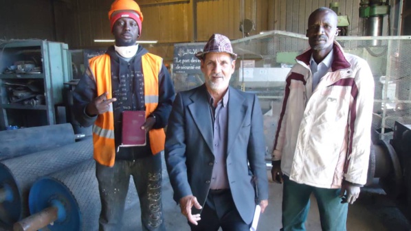 Lettre ouverte au Président de la République Lettre ouverte au Président de la République