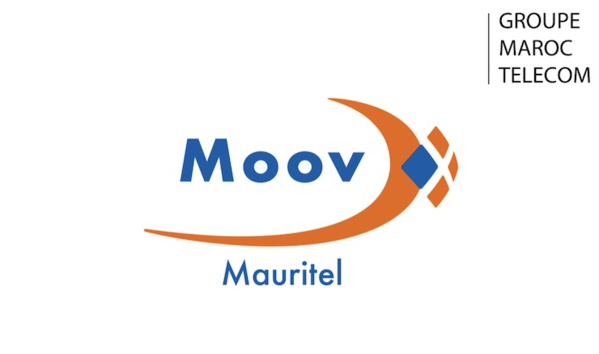 MAURITEL portera désormais la marque commerciale « MOOV AFRICA » MAURITEL portera désormais la marque commerciale « MOOV AFRICA »