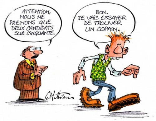 Ministère de la santé : Prochain recrutement Ministère de la santé : Prochain recrutement