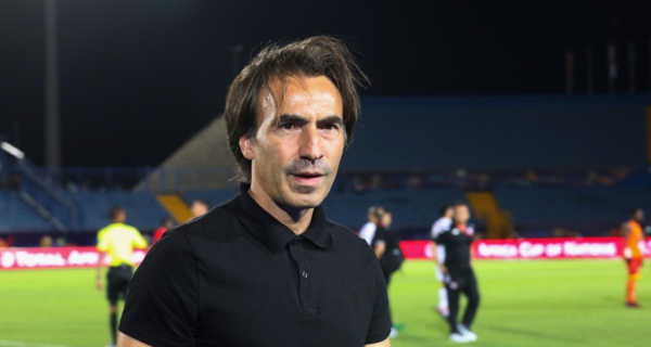 La Mauritanie prolonge Corentin Martins La Mauritanie prolonge Corentin Martins