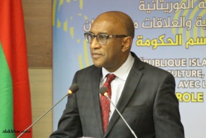 Pr Kane Boubacar ex ministre de la santé