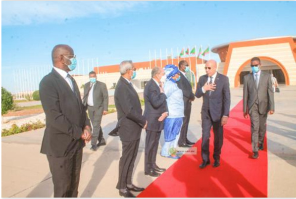 Le président de la République se rend à Paris Le président de la République se rend à Paris