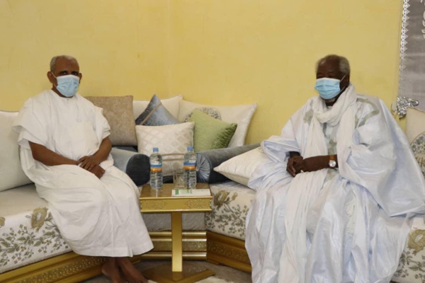 Rencontres entre présidents de partis Rencontres entre présidents de partis